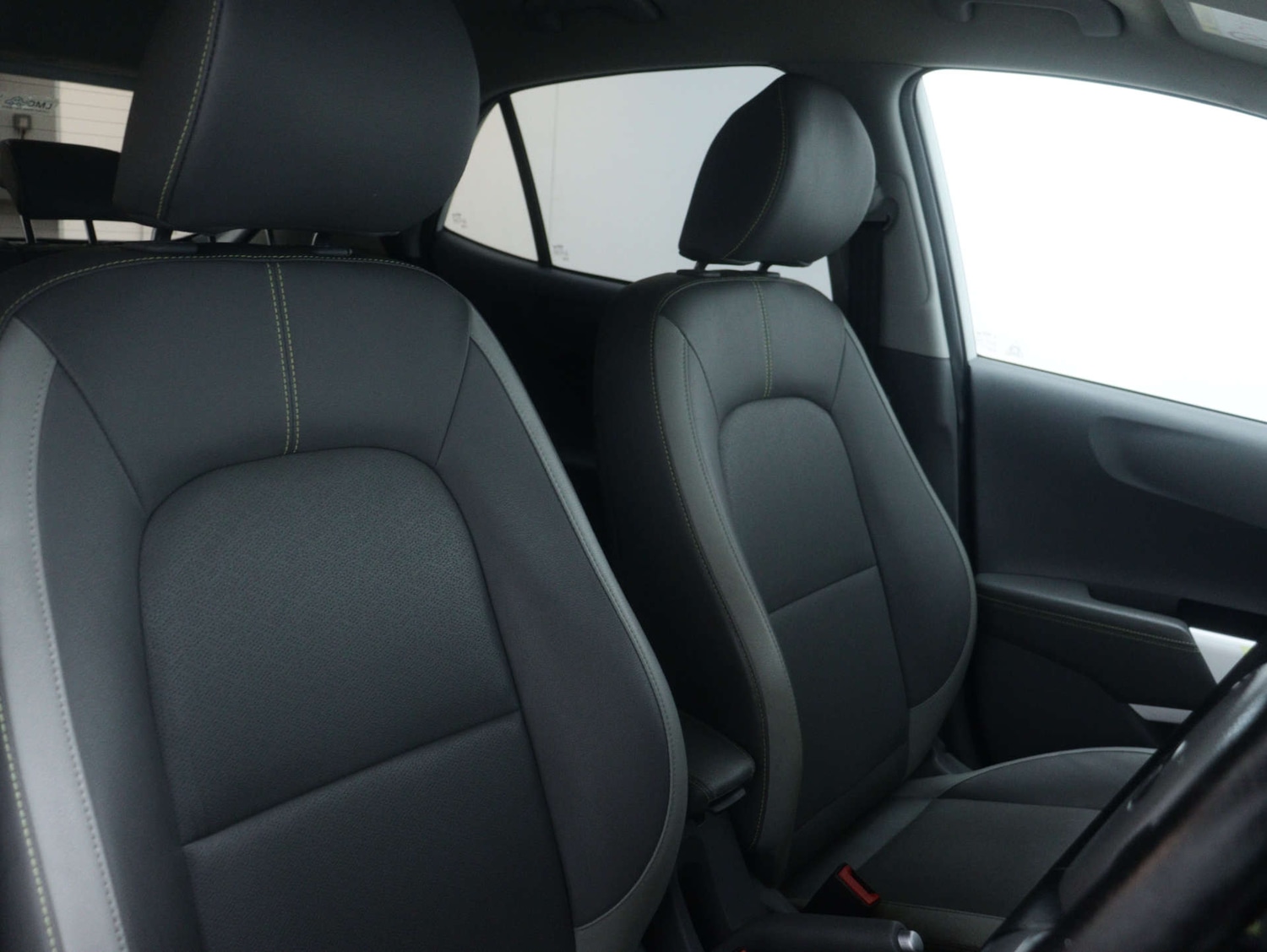 Used Kia Picanto 2019 for sale - 76604254: Photo 36