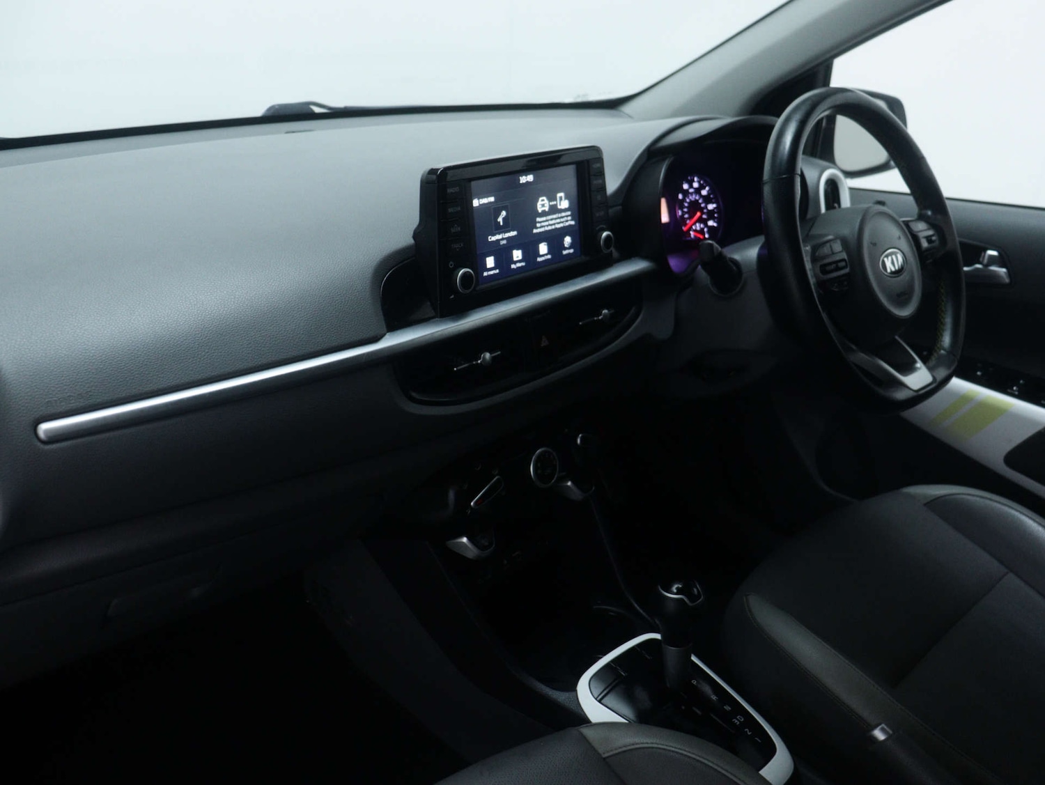 Used Kia Picanto 2019 for sale - 76604254: Photo 38