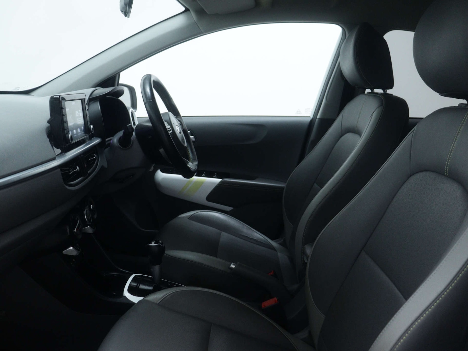 Used Kia Picanto 2019 for sale - 76604254: Photo 39