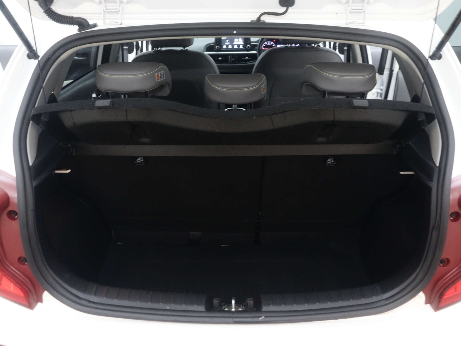 Used Kia Picanto 2019 for sale - 76604254: Photo 44