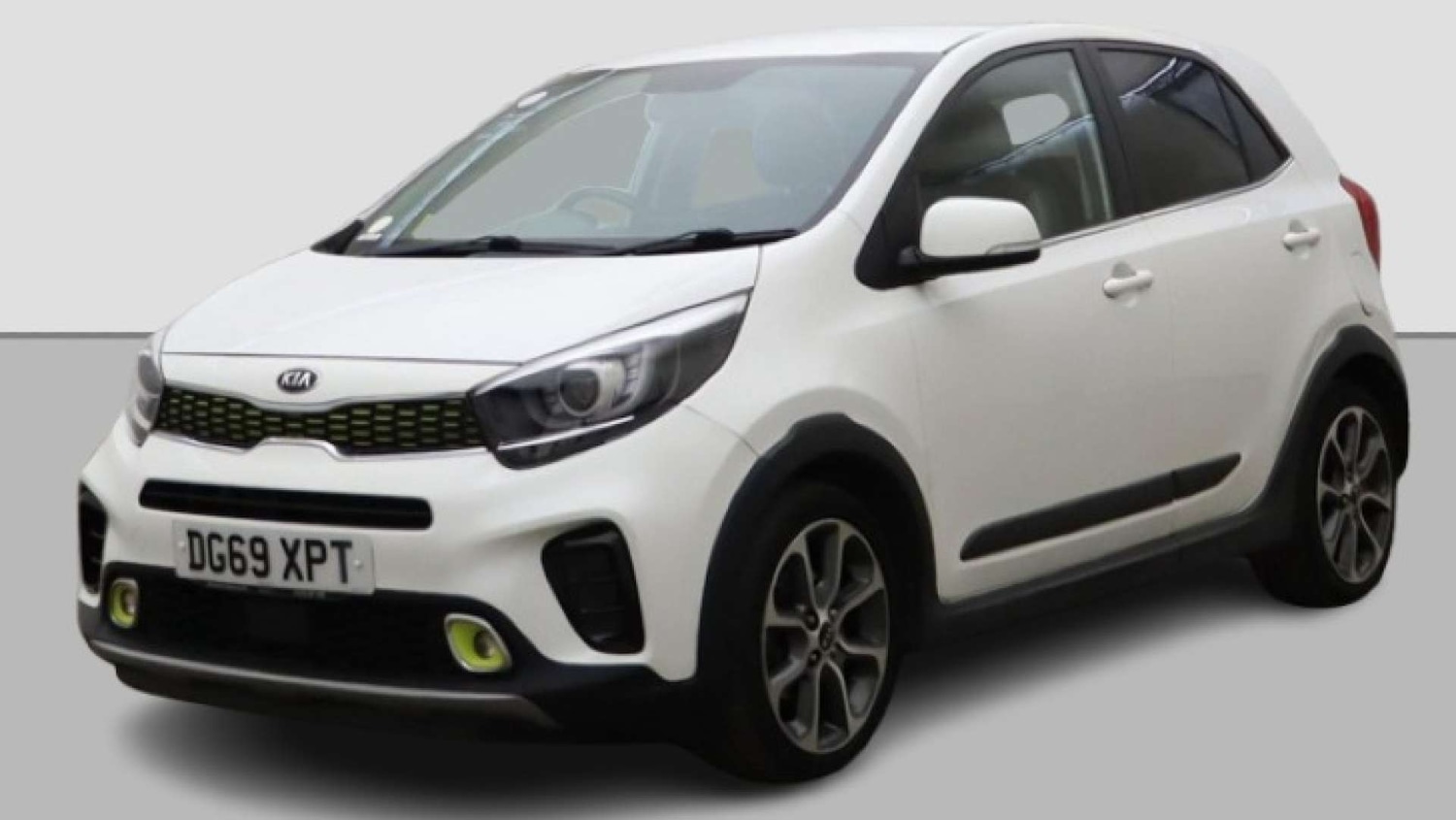 Used Kia Picanto 2019 for sale - 76604254: Photo 5