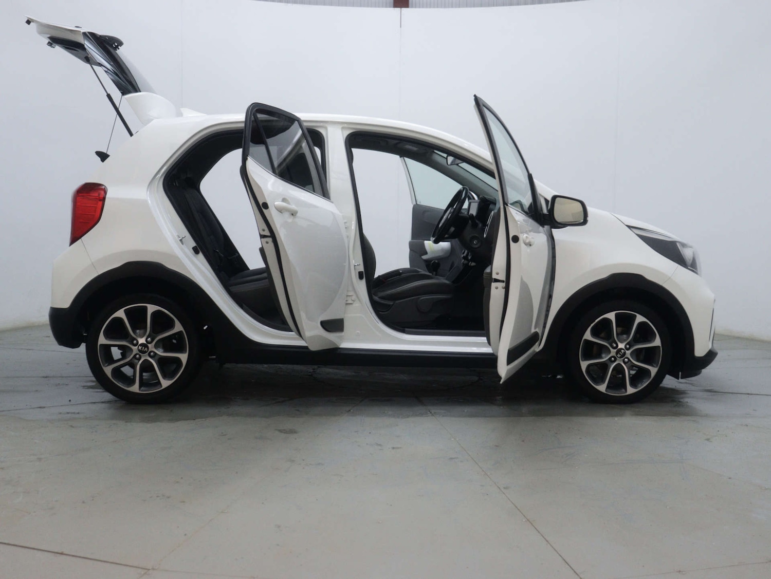 Used Kia Picanto 2019 for sale - 76604254: Photo 52