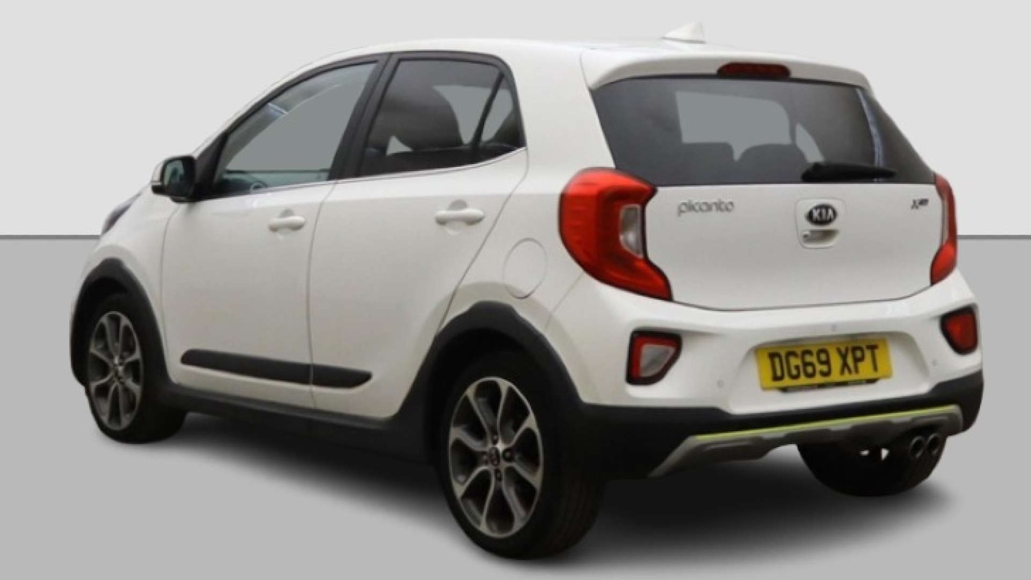 Used Kia Picanto 2019 for sale - 76604254: Photo 6