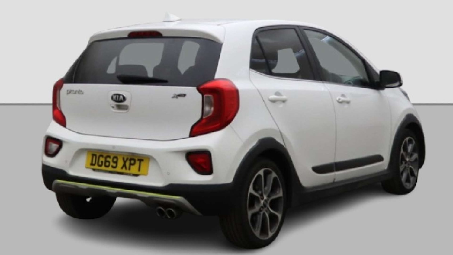 Used Kia Picanto 2019 for sale - 76604254: Photo 7