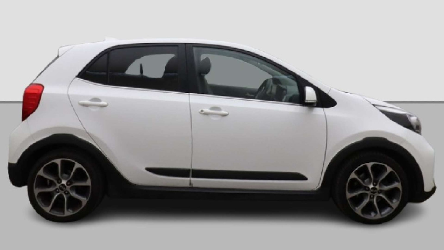 Used Kia Picanto 2019 for sale - 76604254: Photo 8