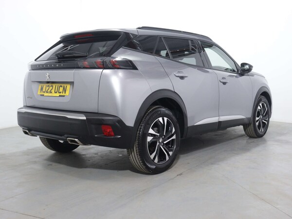 Used Peugeot 2008 2022 for sale - 74927214: Photo 10