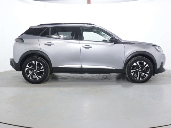 Used Peugeot 2008 2022 for sale - 74927214: Photo 11