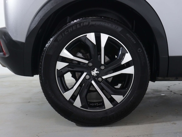 Used Peugeot 2008 2022 for sale - 74927214: Photo 12
