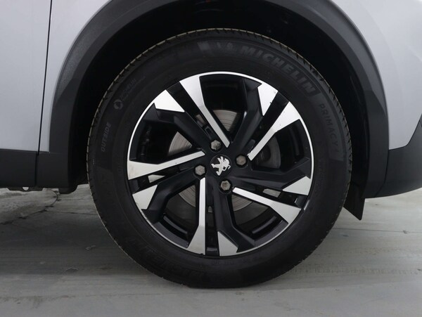 Used Peugeot 2008 2022 for sale - 74927214: Photo 13