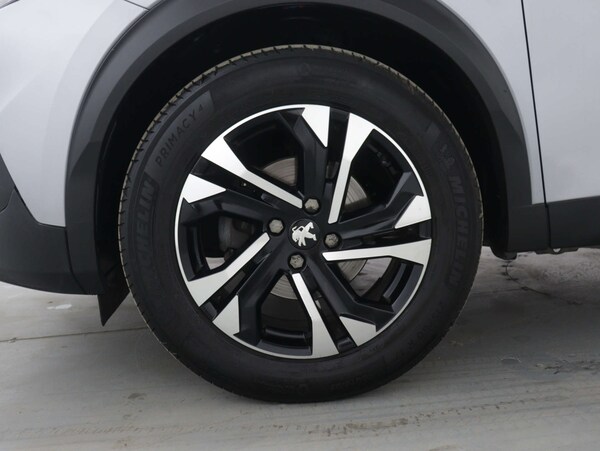 Used Peugeot 2008 2022 for sale - 74927214: Photo 14