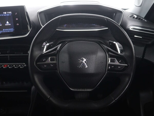Used Peugeot 2008 2022 for sale - 74927214: Photo 16
