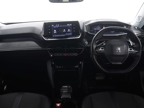 Used Peugeot 2008 2022 for sale - 74927214: Photo 17