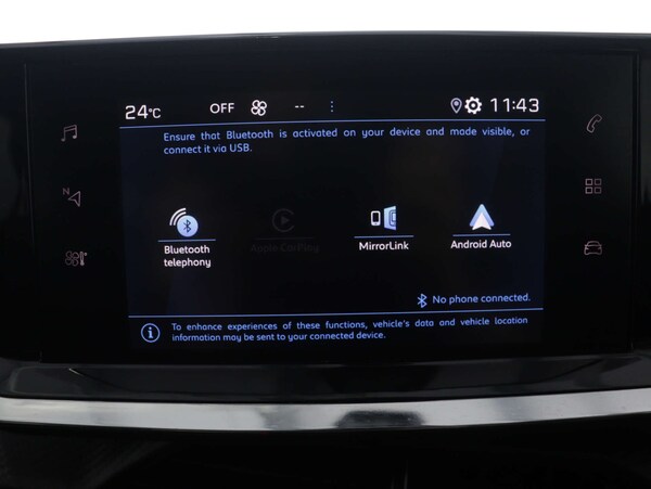 Used Peugeot 2008 2022 for sale - 74927214: Photo 19