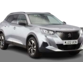 Used Peugeot 2008 2022 for sale - 74927214: Photo
