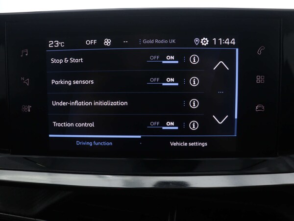 Used Peugeot 2008 2022 for sale - 74927214: Photo 22