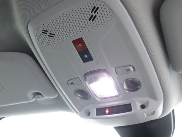 Used Peugeot 2008 2022 for sale - 74927214: Photo 31