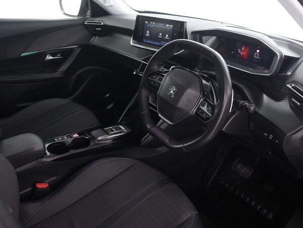 Used Peugeot 2008 2022 for sale - 74927214: Photo 33