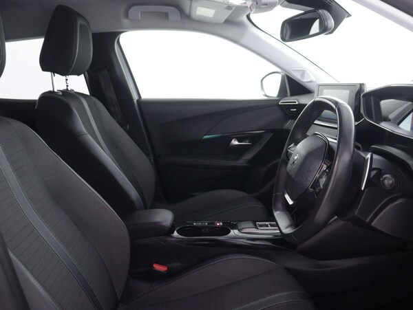 Used Peugeot 2008 2022 for sale - 74927214: Photo 34
