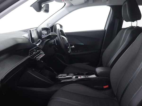 Used Peugeot 2008 2022 for sale - 74927214: Photo 38