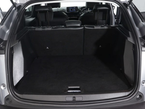Used Peugeot 2008 2022 for sale - 74927214: Photo 43