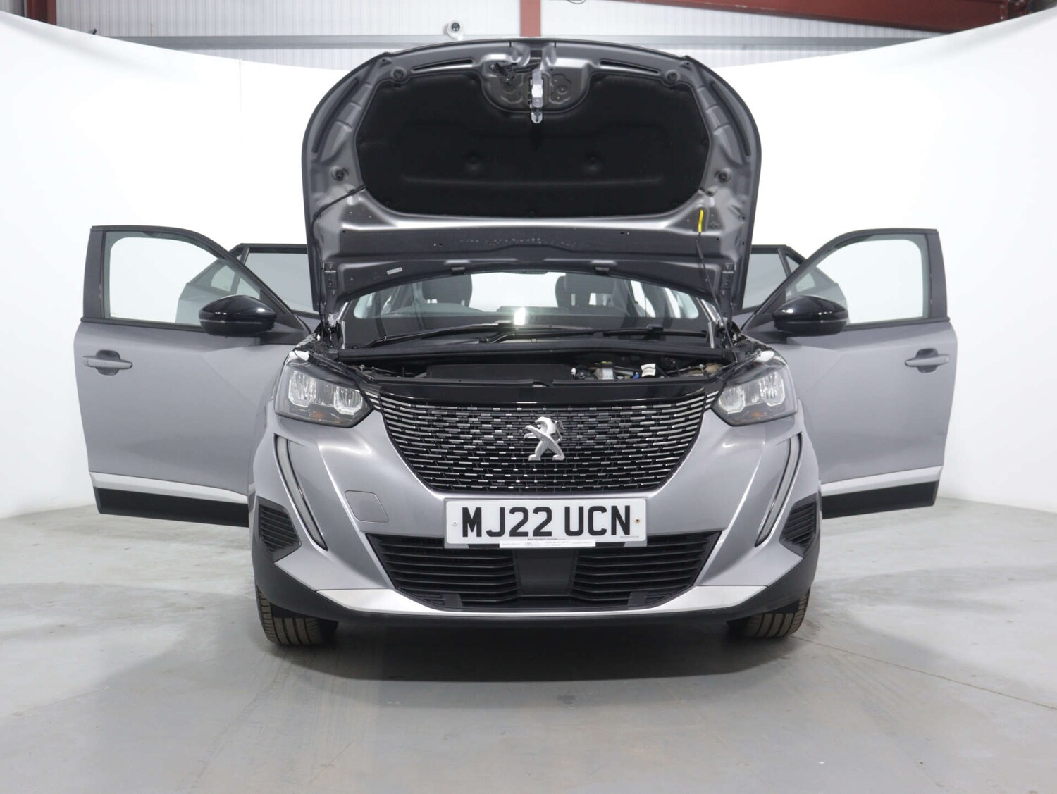 Vehicle 46