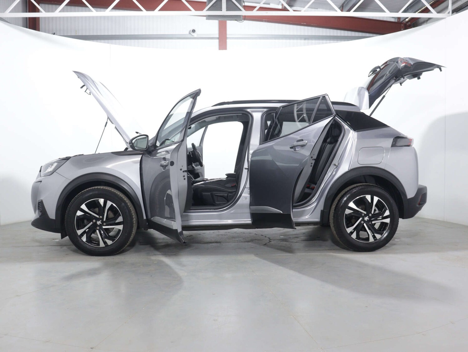 Vehicle 48