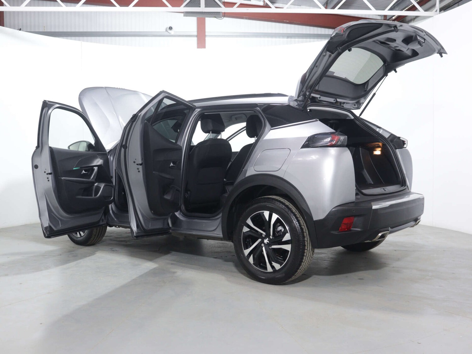 Vehicle 49