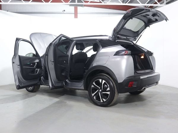 Used Peugeot 2008 2022 for sale - 74927214: Photo 49
