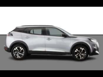 Used Peugeot 2008 2022 for sale - 74927214: Photo