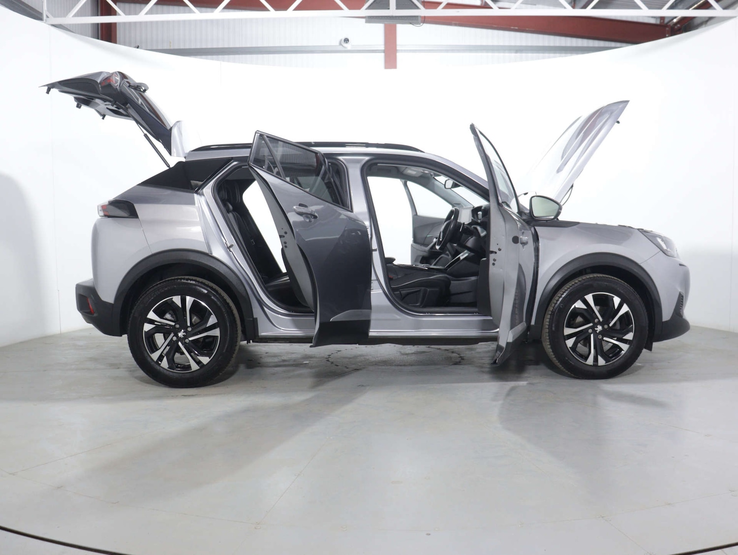 Used Peugeot 2008 2022 for sale - 74927214: Photo 53