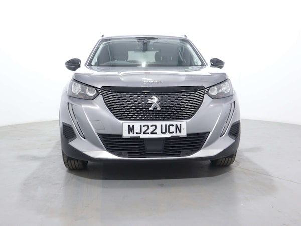 Used Peugeot 2008 2022 for sale - 74927214: Photo 5