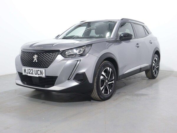 Used Peugeot 2008 2022 for sale - 74927214: Photo 6