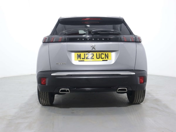 Used Peugeot 2008 2022 for sale - 74927214: Photo 9
