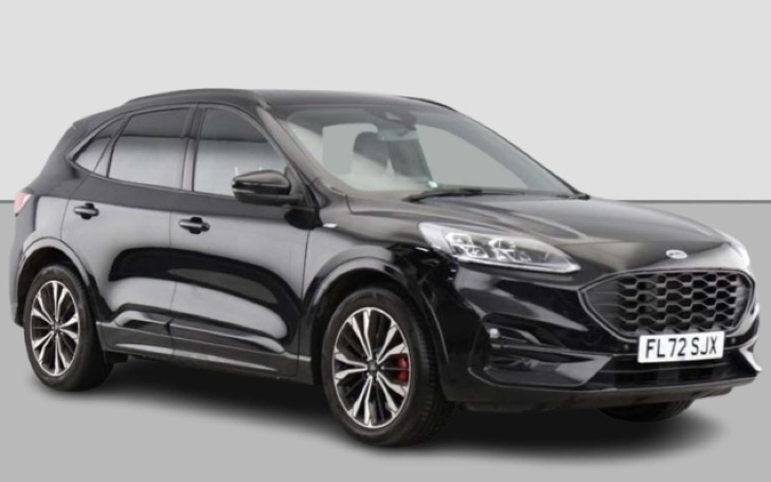 Used Ford Kuga 2022 for sale - 76402706: Photo 1