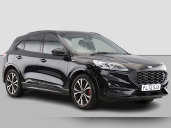 Used Ford Kuga 2022 for sale - 76402706: Photo