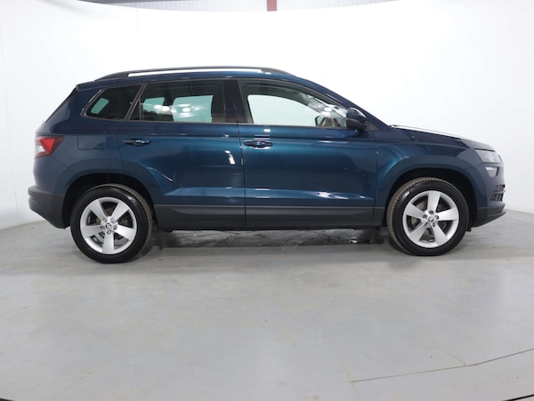Used Skoda Karoq 2020 for sale - 75178526: Photo 11