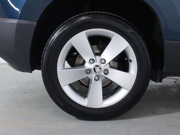 Used Skoda Karoq 2020 for sale - 75178526: Photo 12