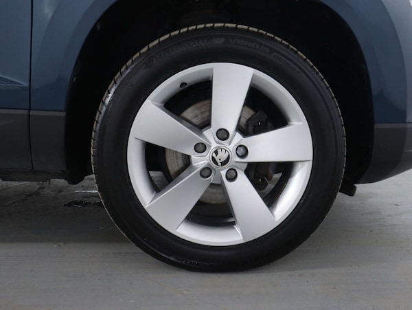 Used Skoda Karoq 2020 for sale - 75178526: Photo 13