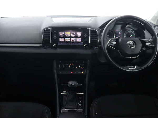 Used Skoda Karoq 2020 for sale - 75178526: Photo 18