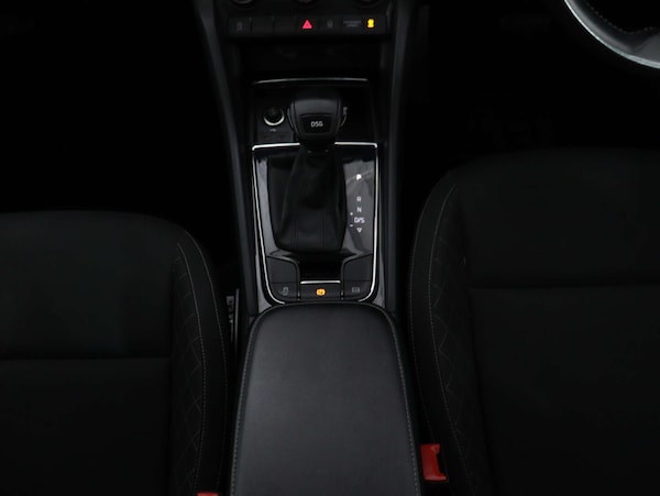 Used Skoda Karoq 2020 for sale - 75178526: Photo 19