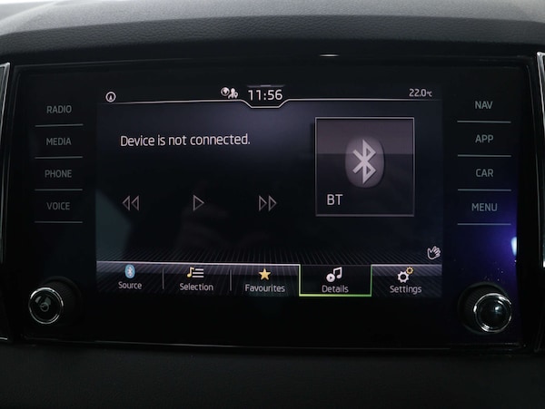 Used Skoda Karoq 2020 for sale - 75178526: Photo 21