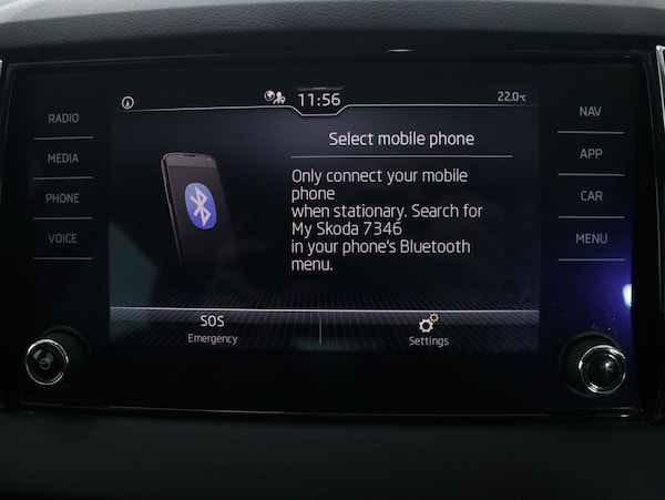 Used Skoda Karoq 2020 for sale - 75178526: Photo 22