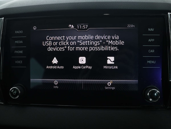 Used Skoda Karoq 2020 for sale - 75178526: Photo 23
