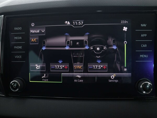 Used Skoda Karoq 2020 for sale - 75178526: Photo 26