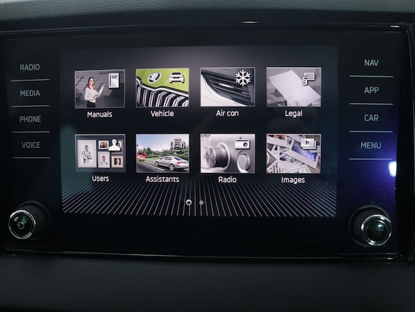 Used Skoda Karoq 2020 for sale - 75178526: Photo 27