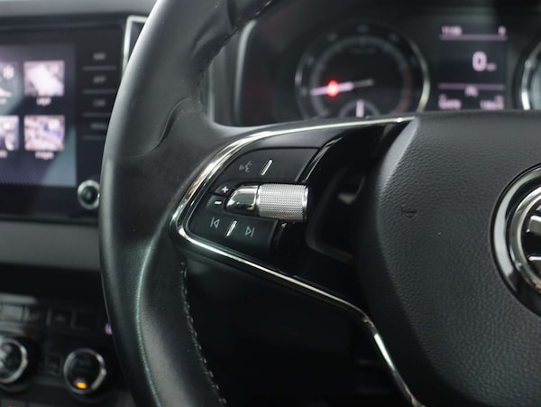 Used Skoda Karoq 2020 for sale - 75178526: Photo 32