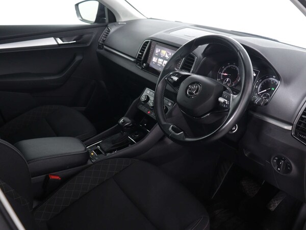 Used Skoda Karoq 2020 for sale - 75178526: Photo 38