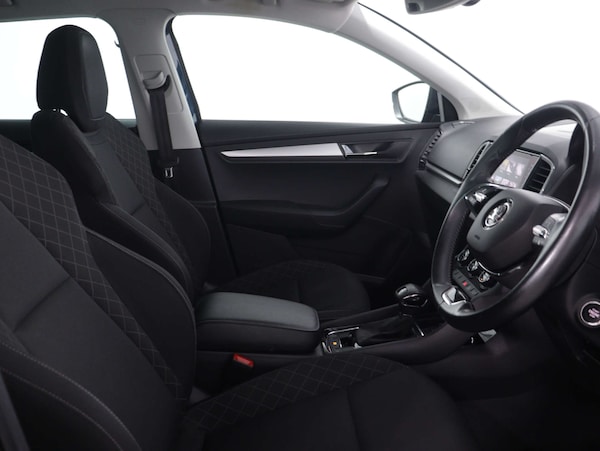 Used Skoda Karoq 2020 for sale - 75178526: Photo 39