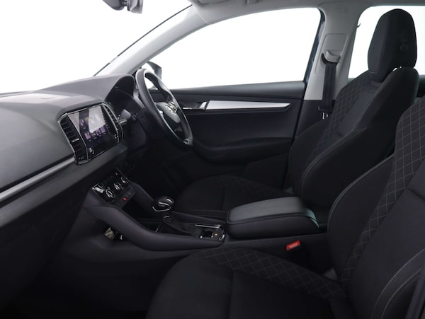 Used Skoda Karoq 2020 for sale - 75178526: Photo 43