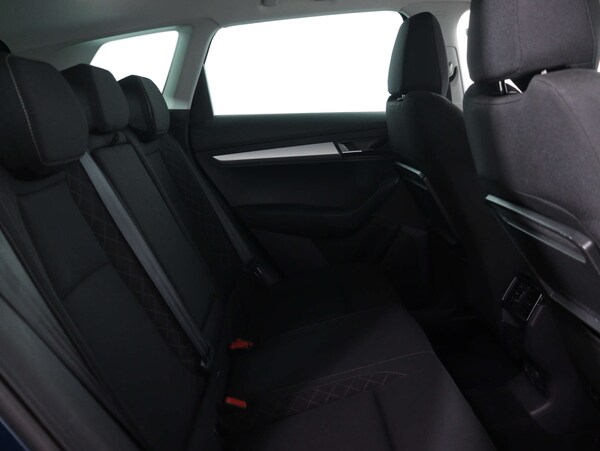 Used Skoda Karoq 2020 for sale - 75178526: Photo 47